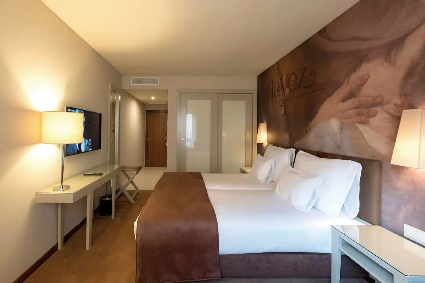 Vila Galé Porto Ribeira Wohnbeispiel