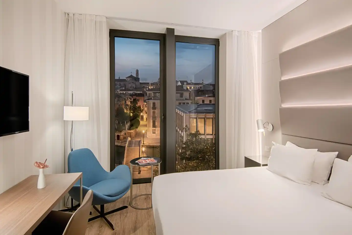 AVANI Rio Novo Venice Hotel Wohnbeispiel