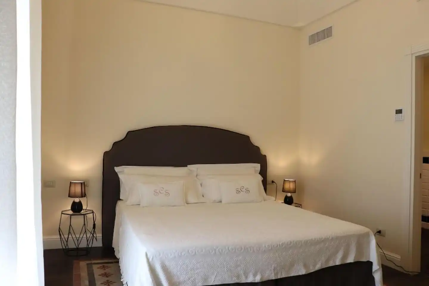 San Carlo Suites Wohnbeispiel