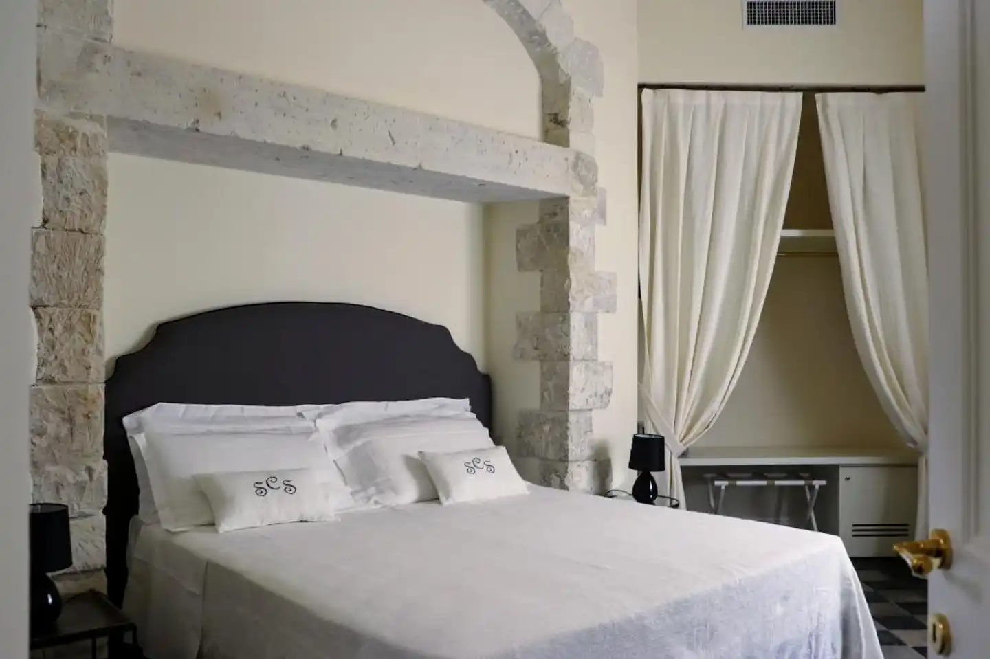 San Carlo Suites Wohnbeispiel