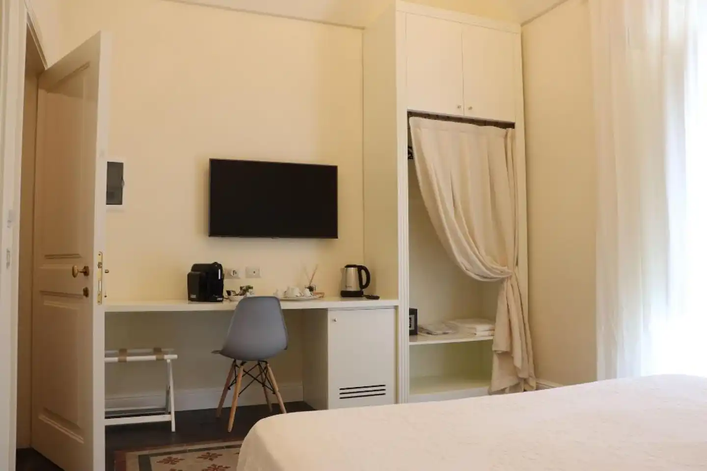 San Carlo Suites Wohnbeispiel