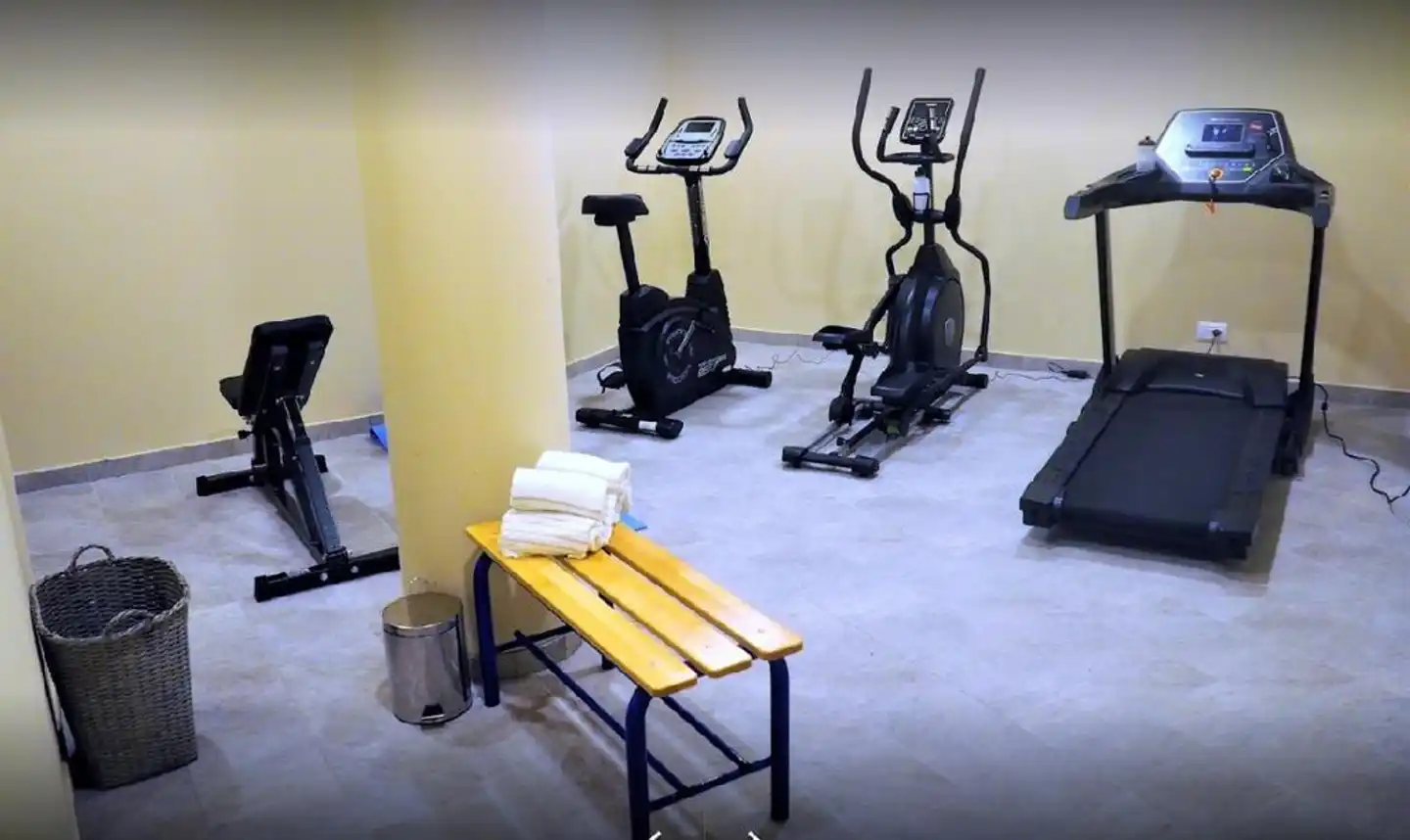Ark Hotel Sport und Entertainment