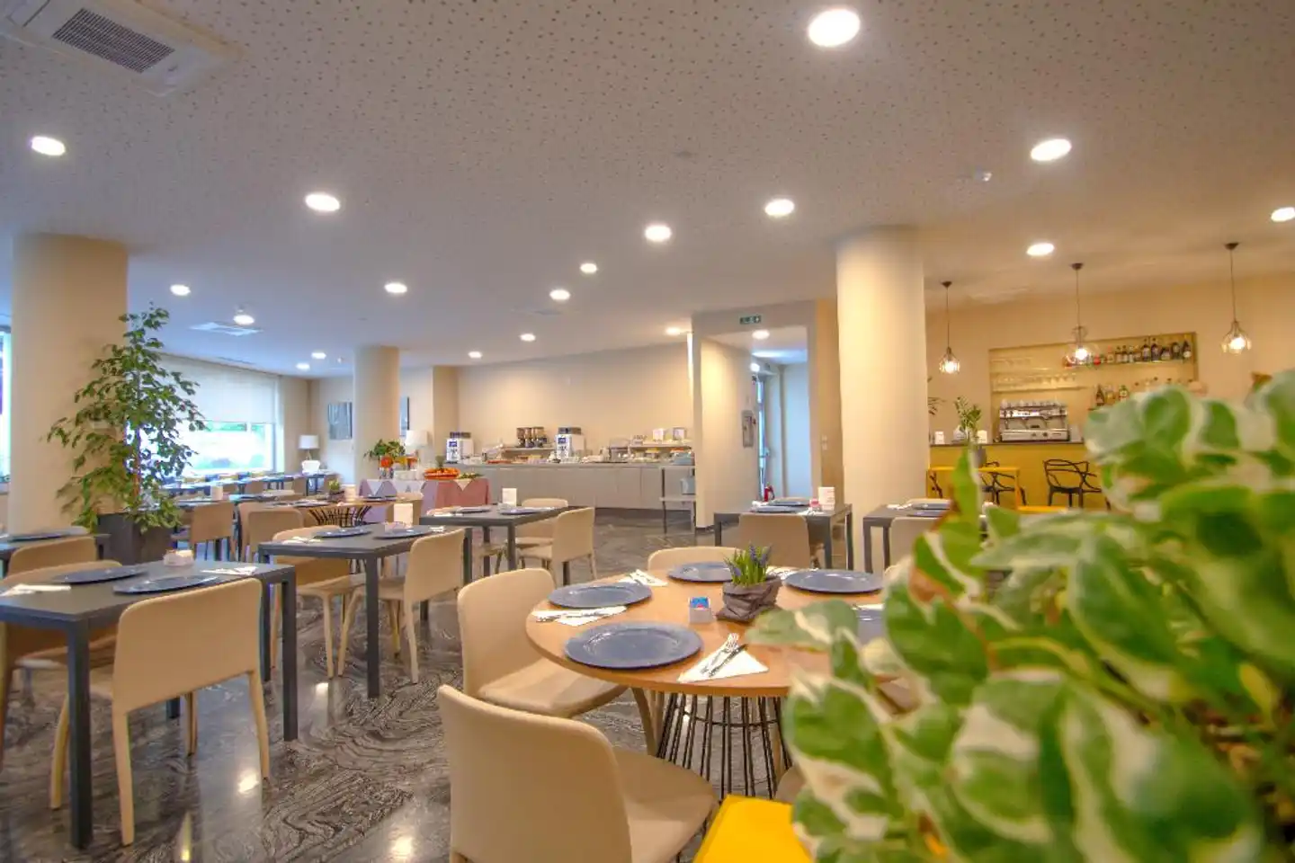 Ark Hotel Restaurant