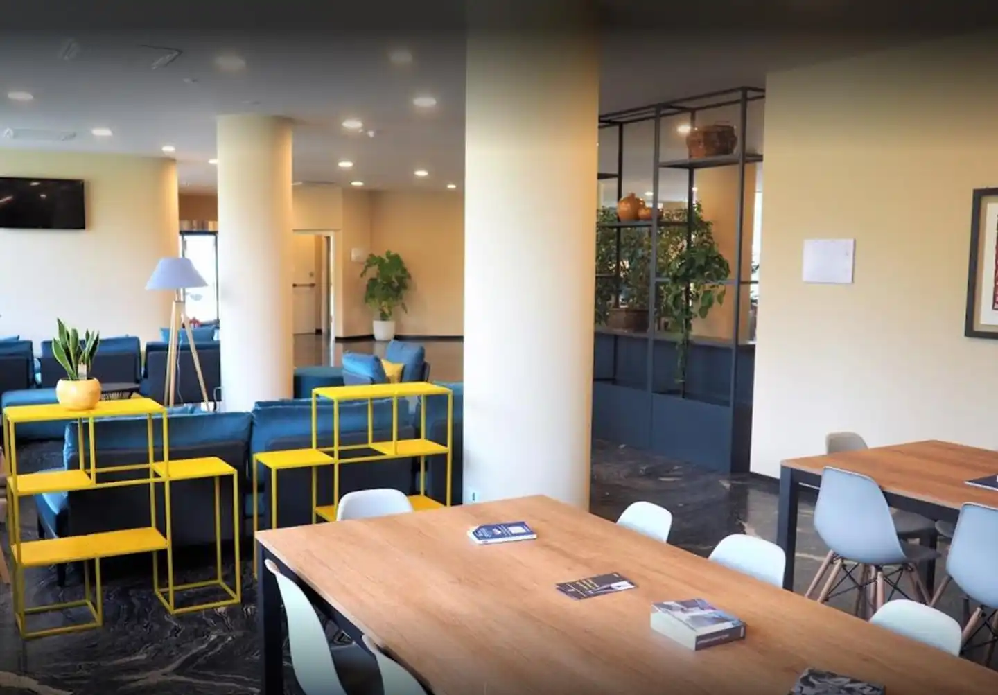 Ark Hotel Konferenz