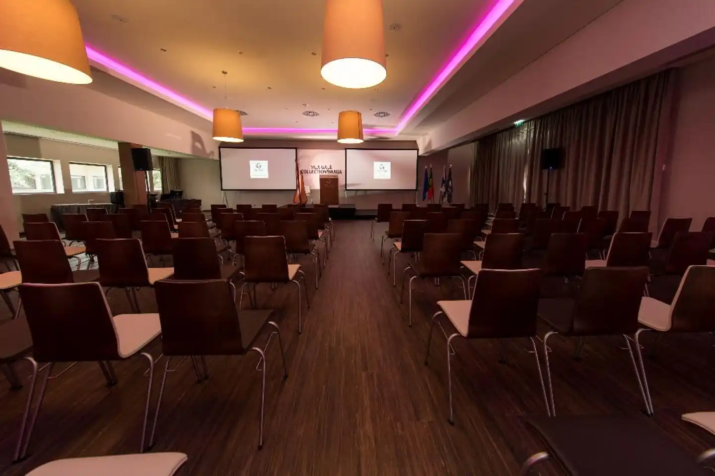Vila Galé Collection Braga Konferenz