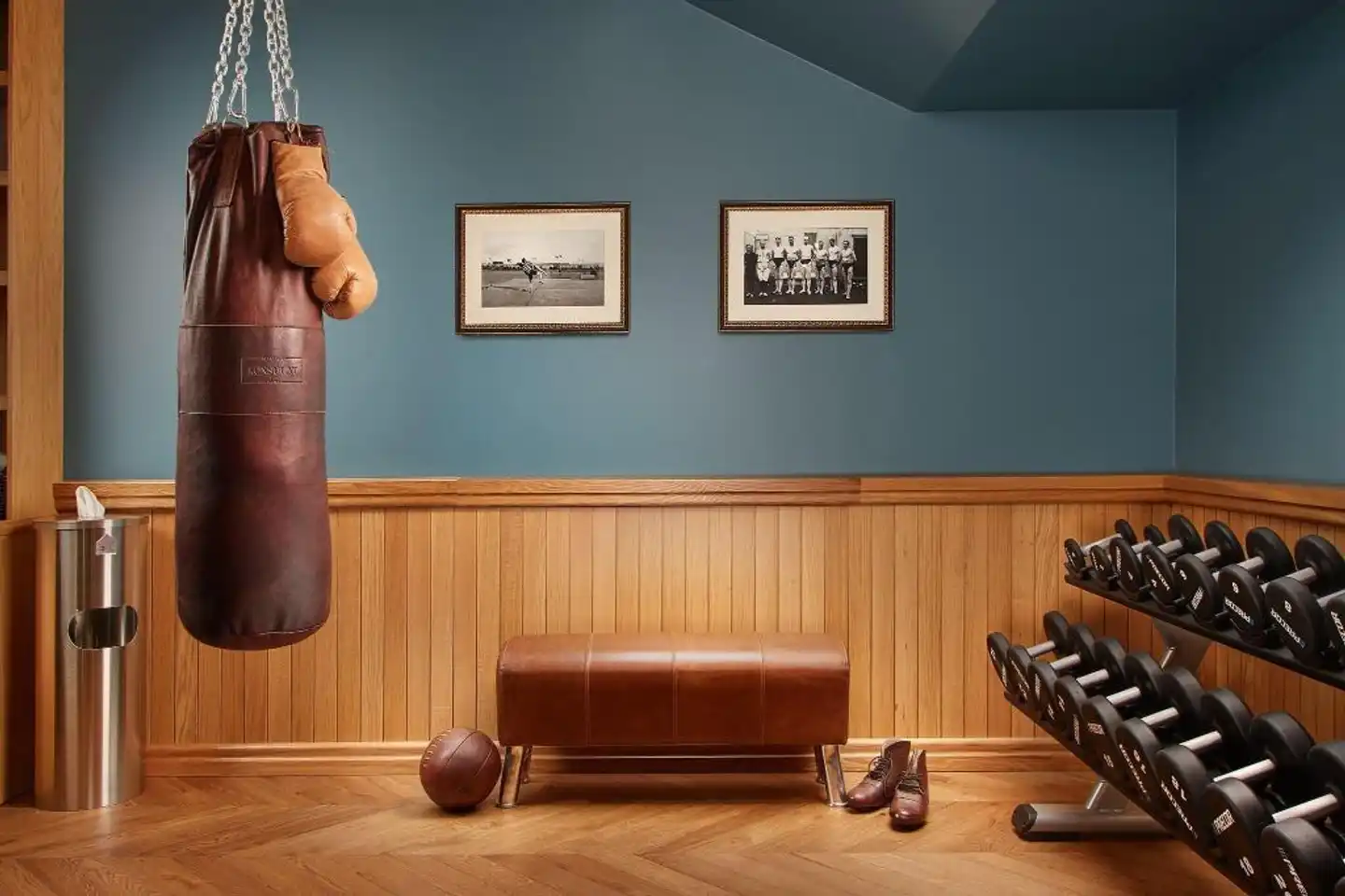 Reykjavik Konsulat Hotel, Curio Collection by Hilton Sport und Entertainment