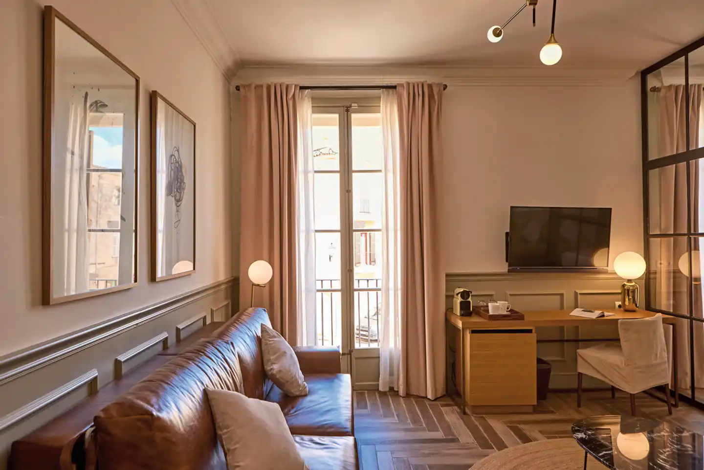Ca'n Ribera Boutique by Zafiro Wohnbeispiel