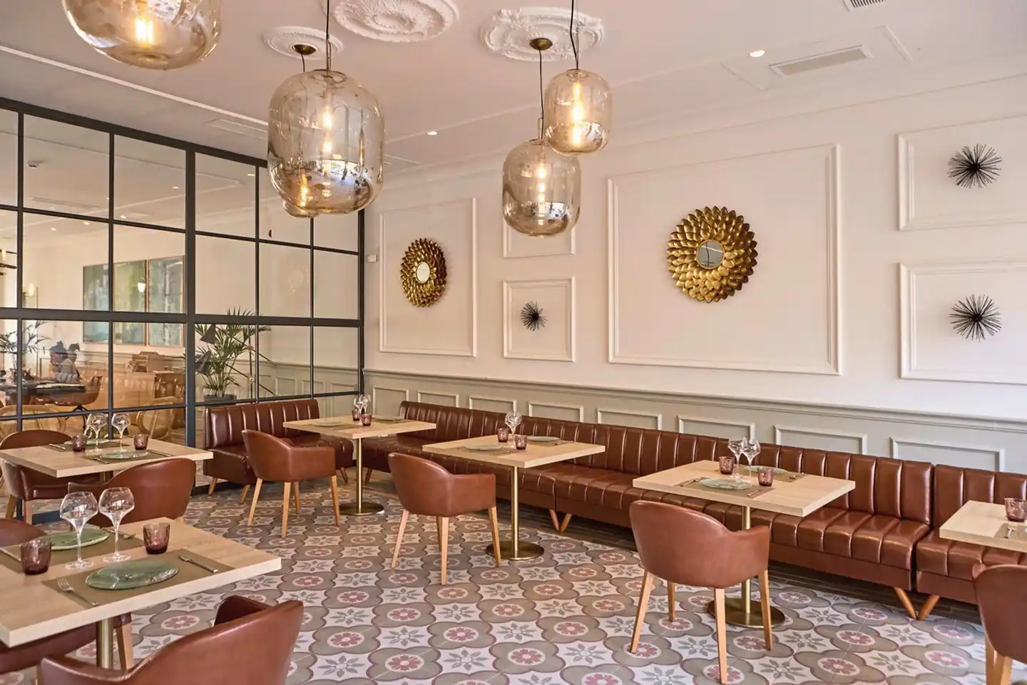 Ca'n Ribera Boutique by Zafiro Lobby