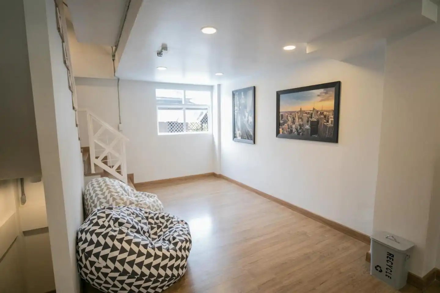 Pakping Hostel Wohnbeispiel
