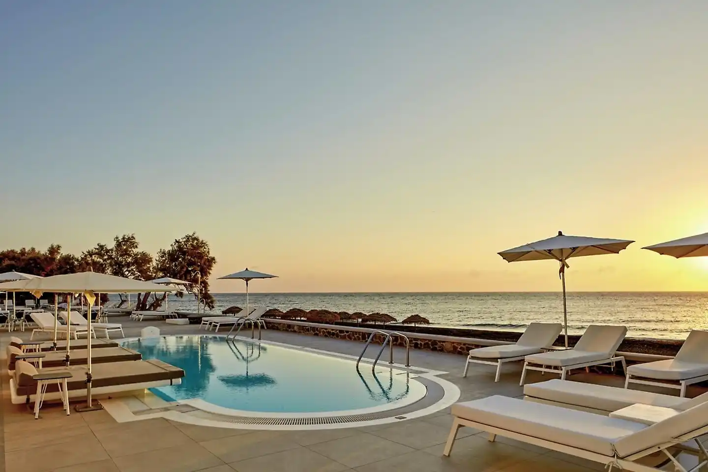 Costa Grand Resort & Spa Pool