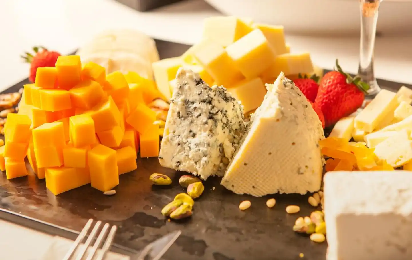 The Blue Ivy Hotel & Suites Restaurant
