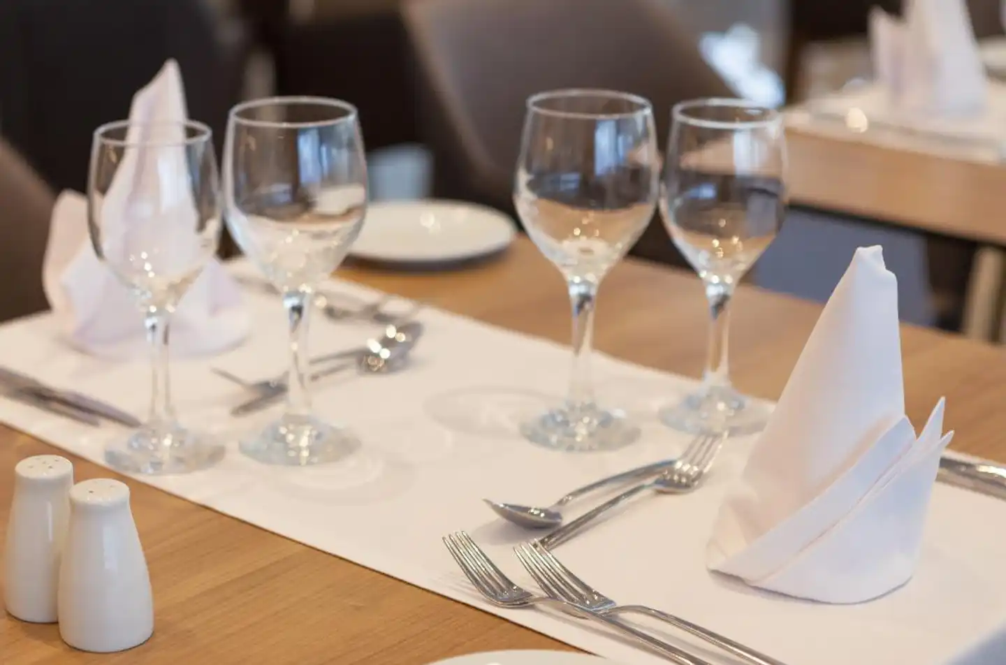 The Blue Ivy Hotel & Suites Restaurant