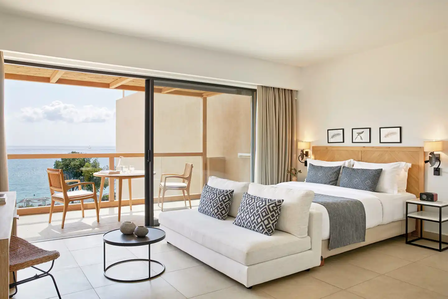 Elivi Skiathos Wohnbeispiel