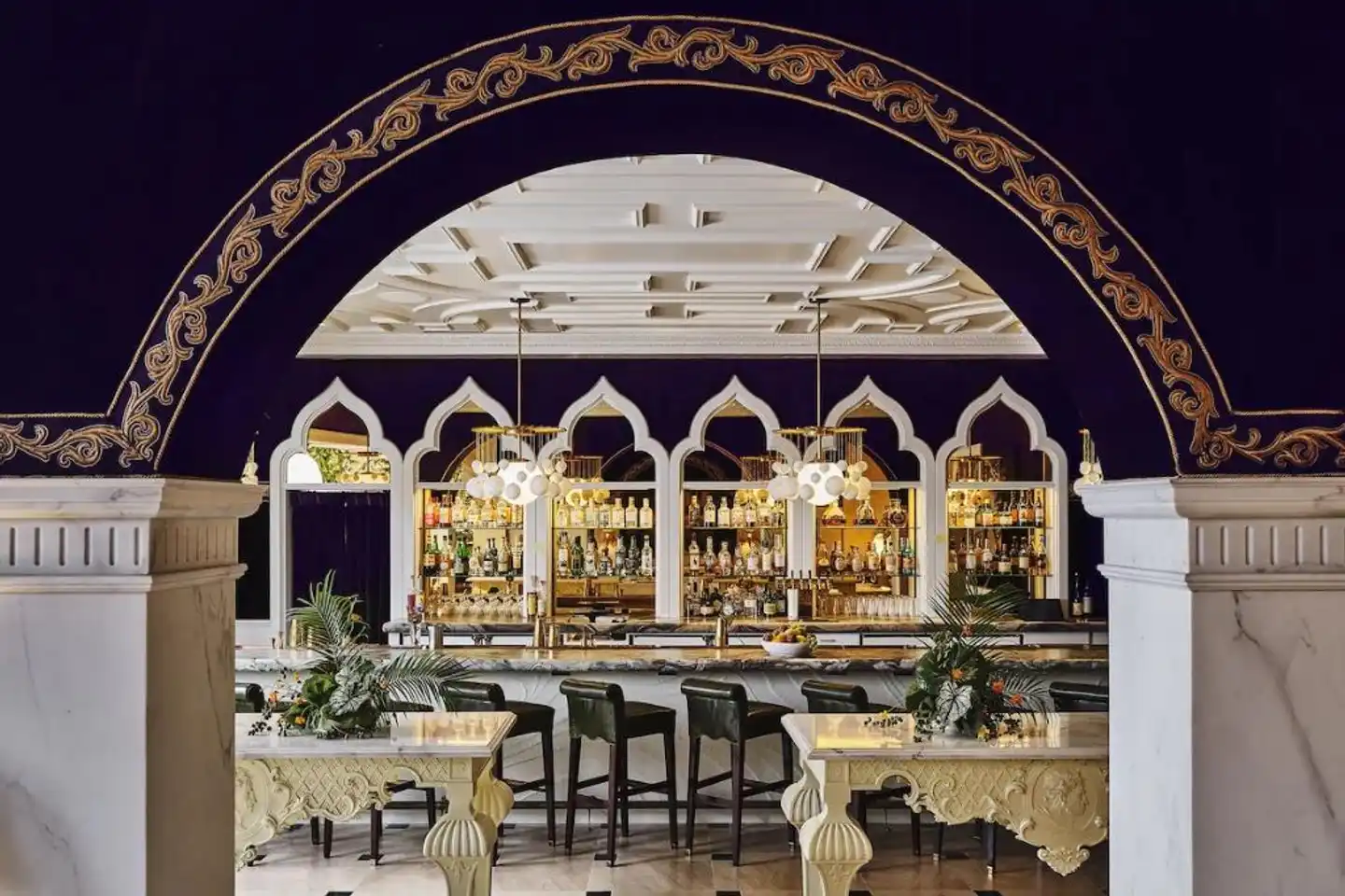 Hotel Per La Lobby