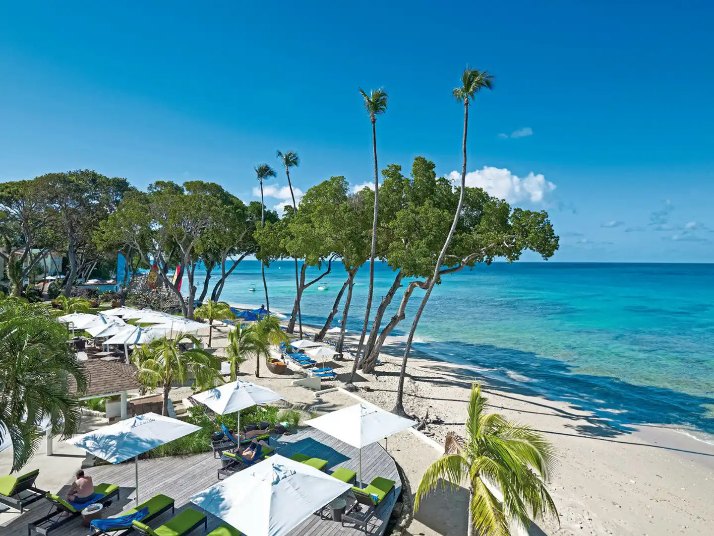 Tamarind, An Autograph Collection All Inclusive Resort Strand