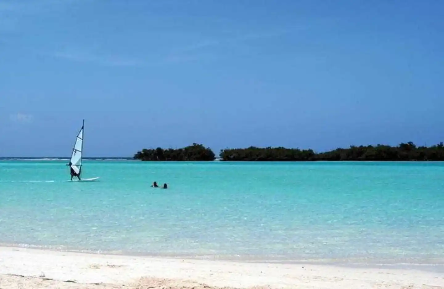 Hotel BelleVue Dominican Bay Strand