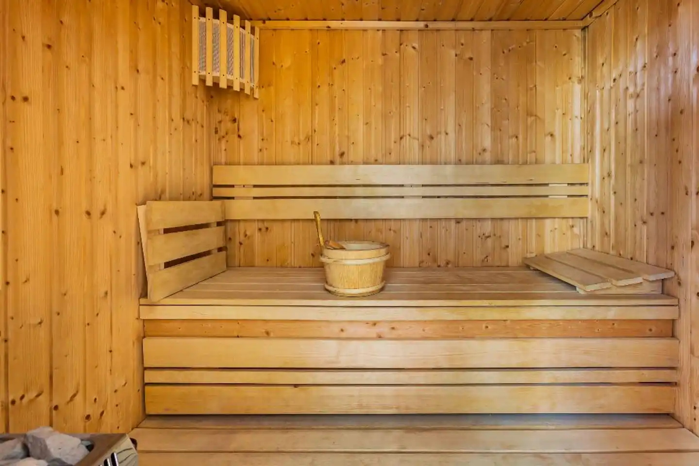 Hotel Kriopigi Wellness