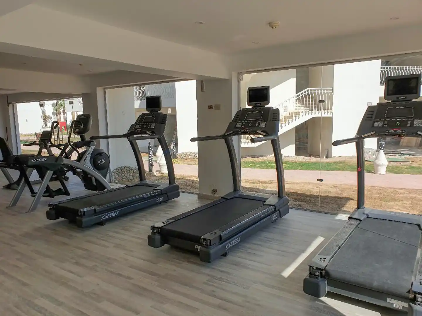 Amarina Abu Soma Resort & Aquapark Sport und Entertainment