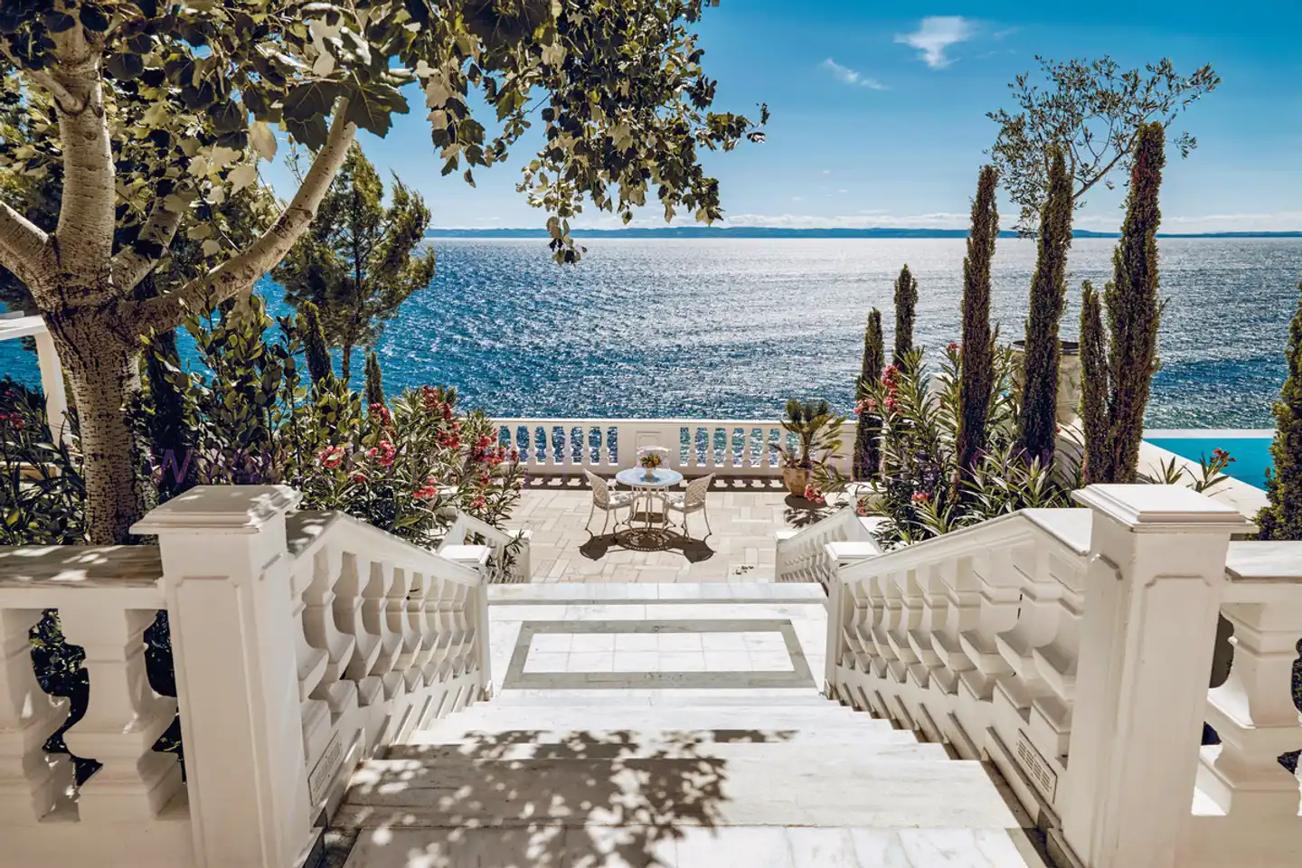 The Danai Terrasse