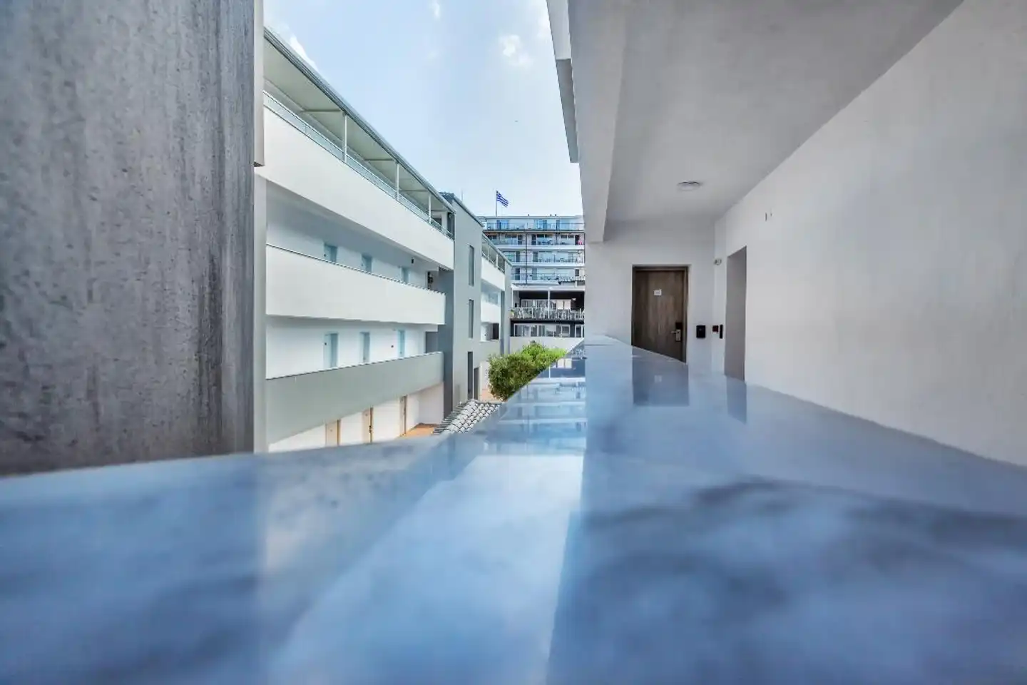 Hotel Kriopigi Pool