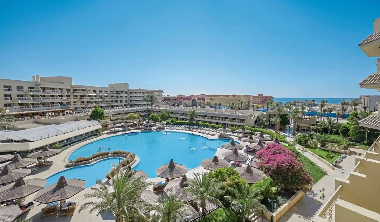 Sindbad Club Pool