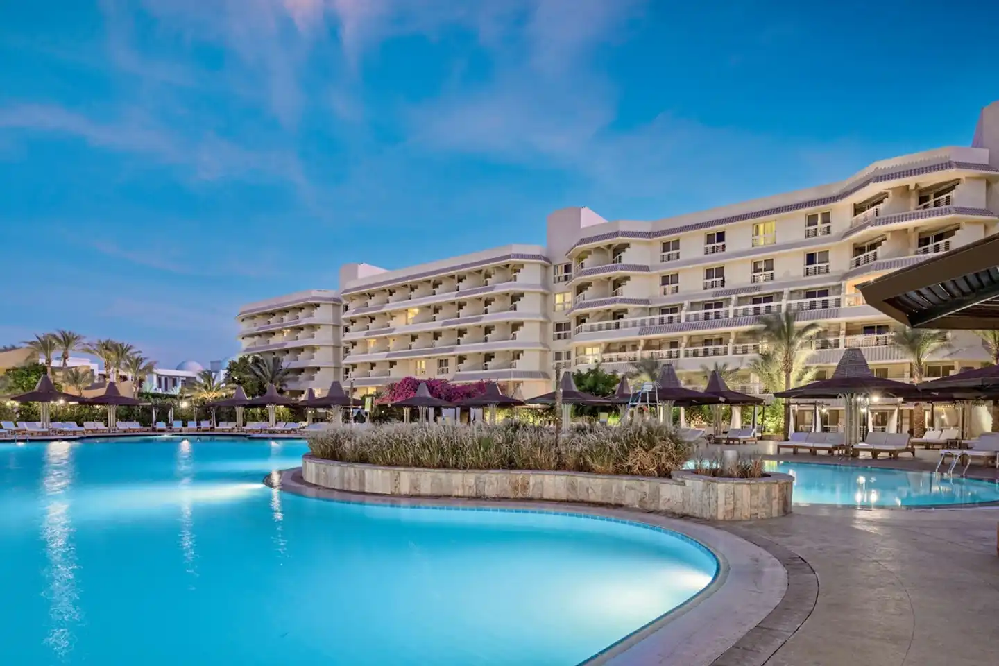 Sindbad Club Pool