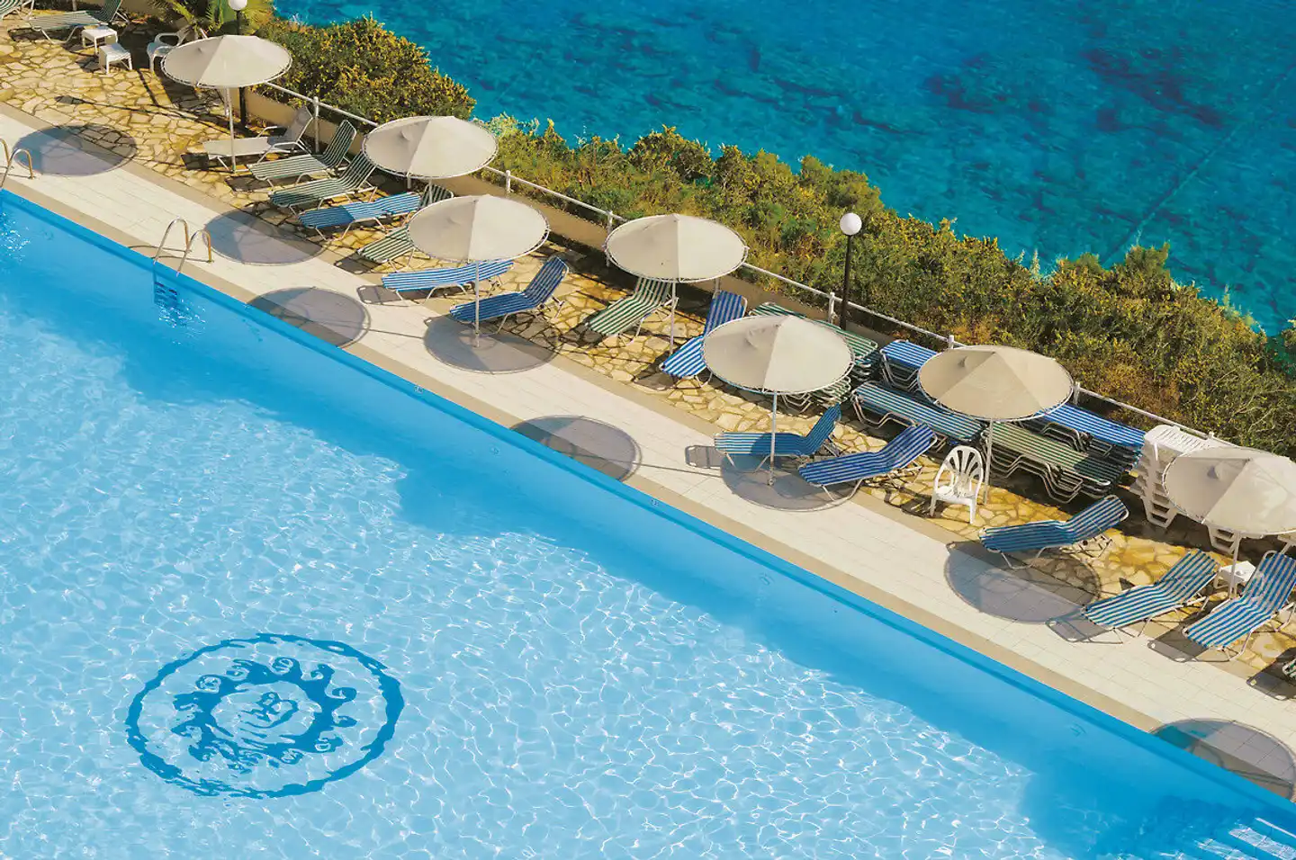 Istron Bay Pool