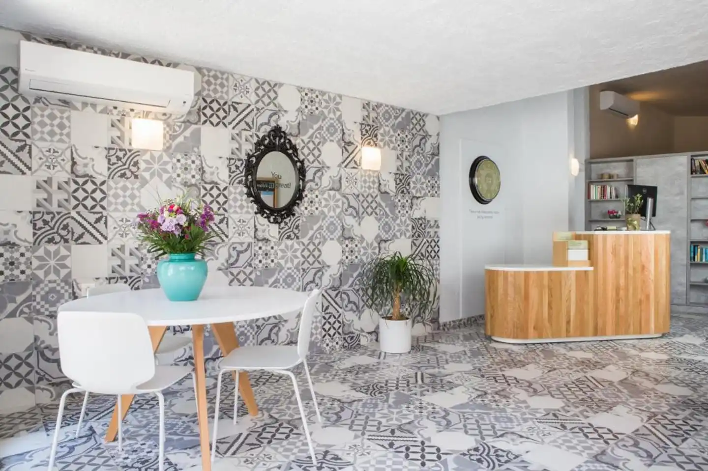 Sundance Apartments & Suites Wohnbeispiel