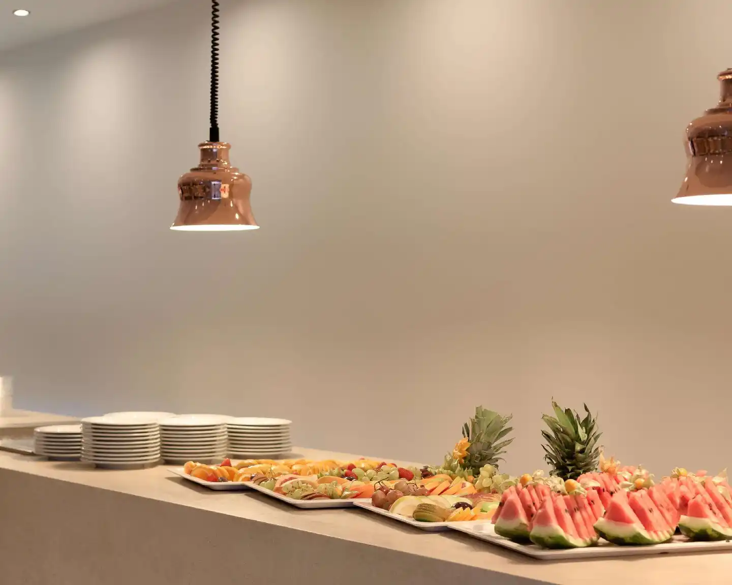 Sergios Hotel Restaurant