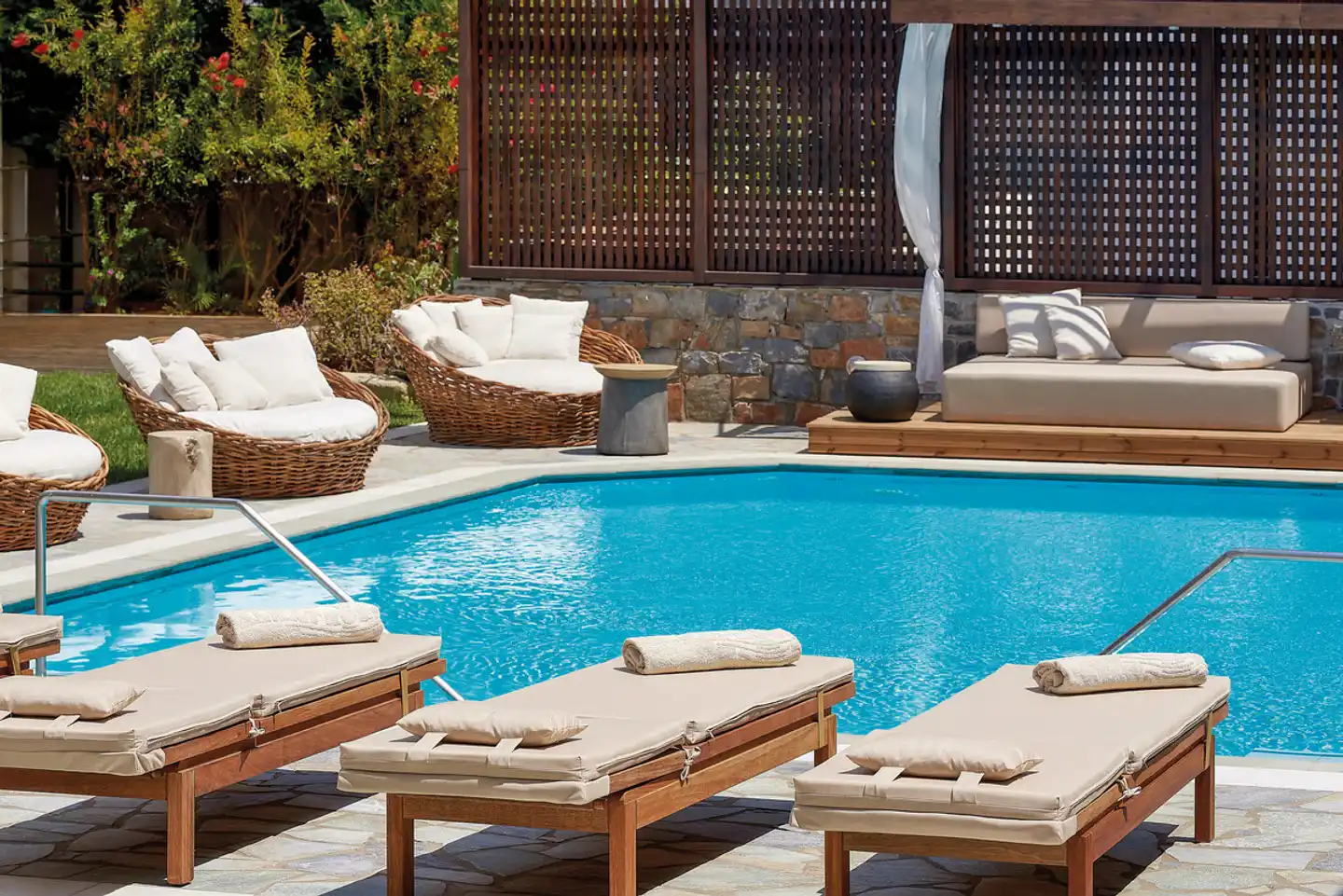 Albatros Spa & Resort Pool