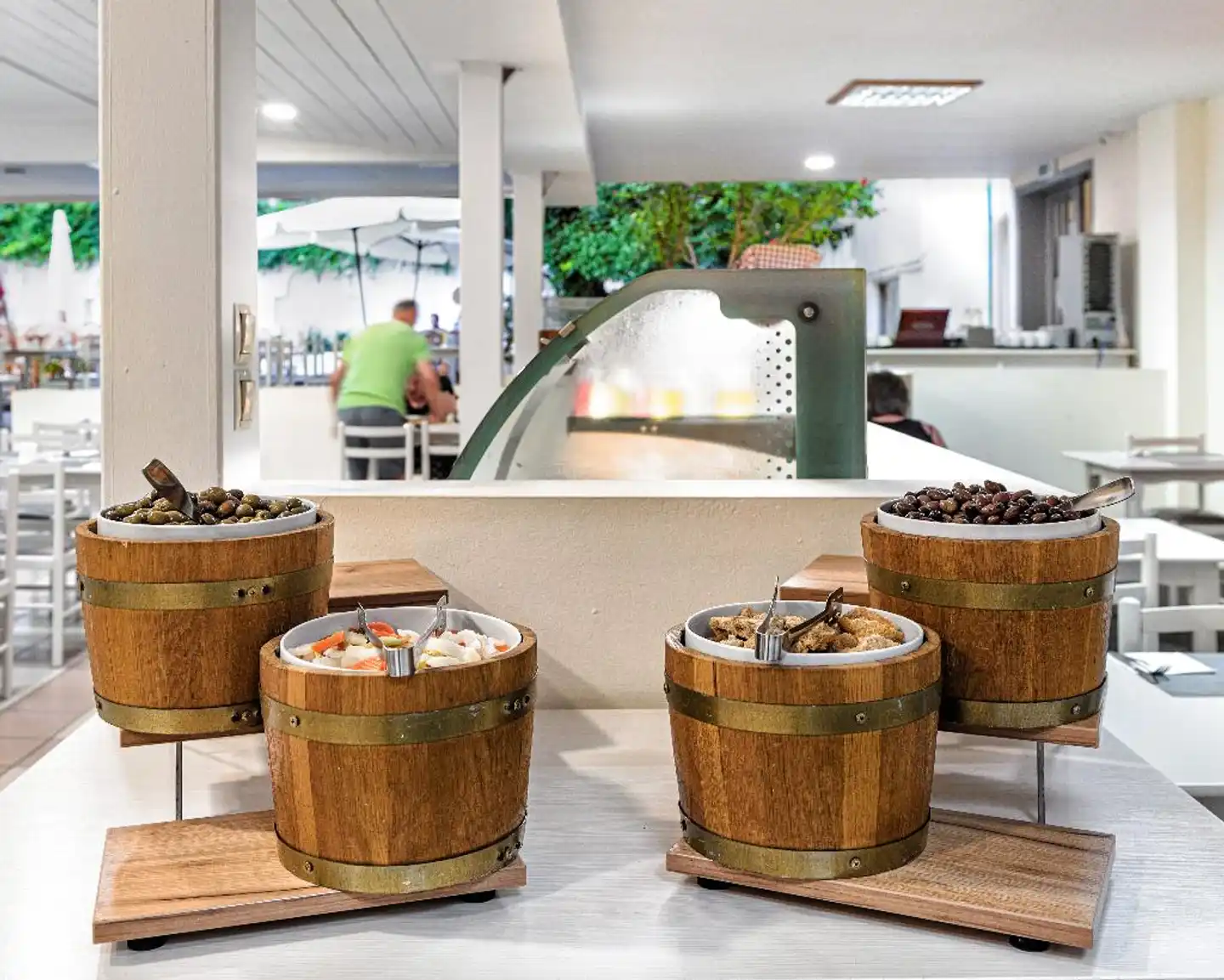 Iro Lobby