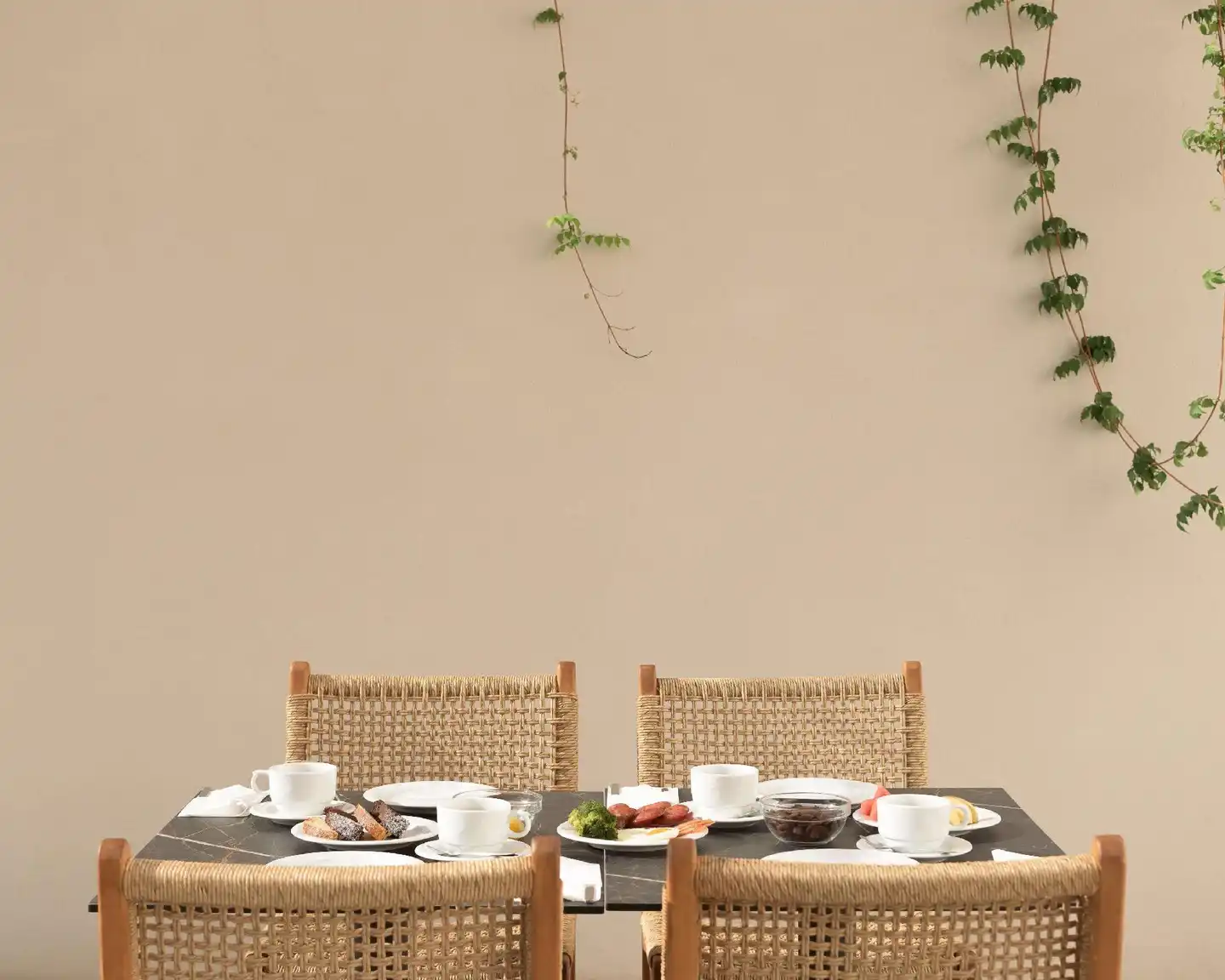 Sergios Hotel Restaurant