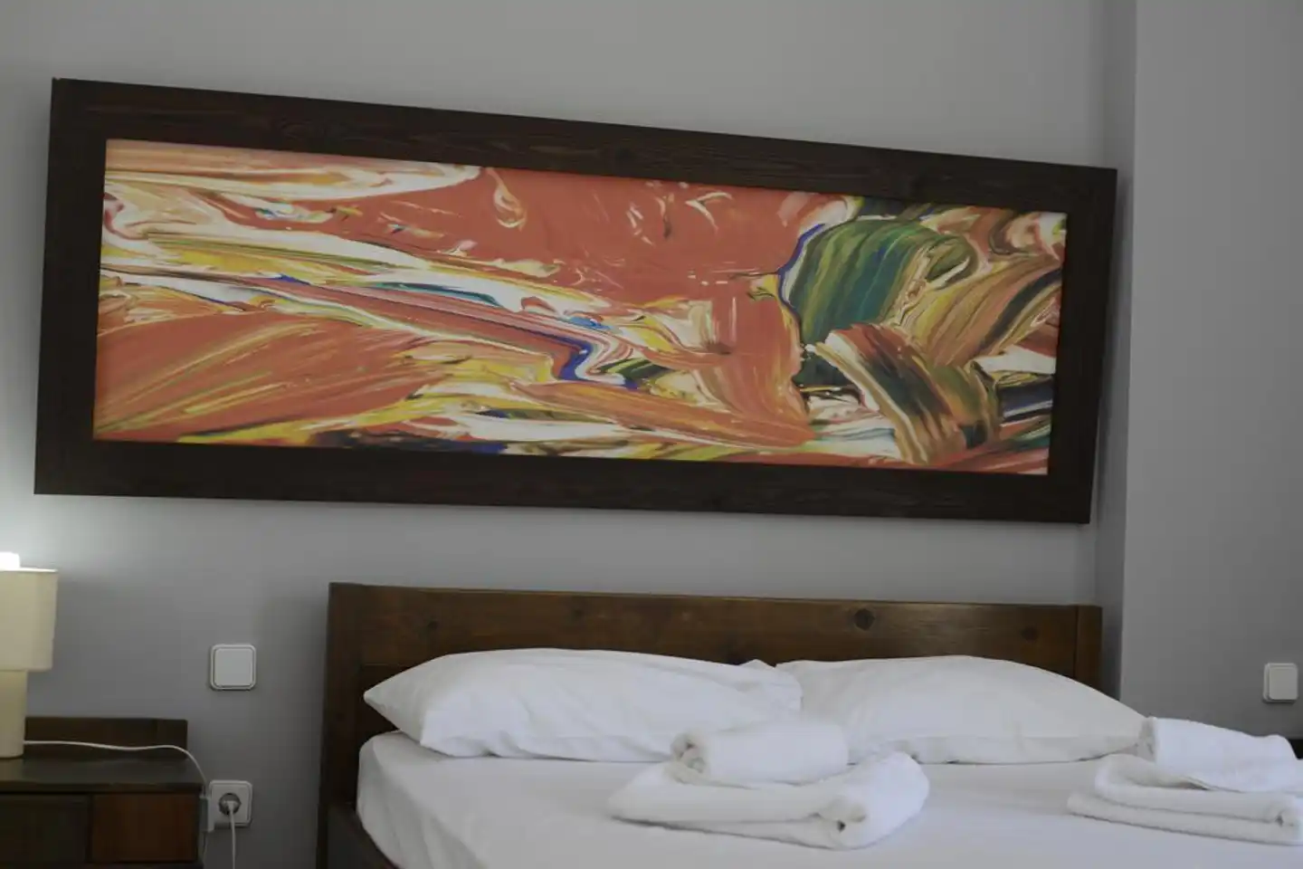 Porto Plazza Hotel Wohnbeispiel