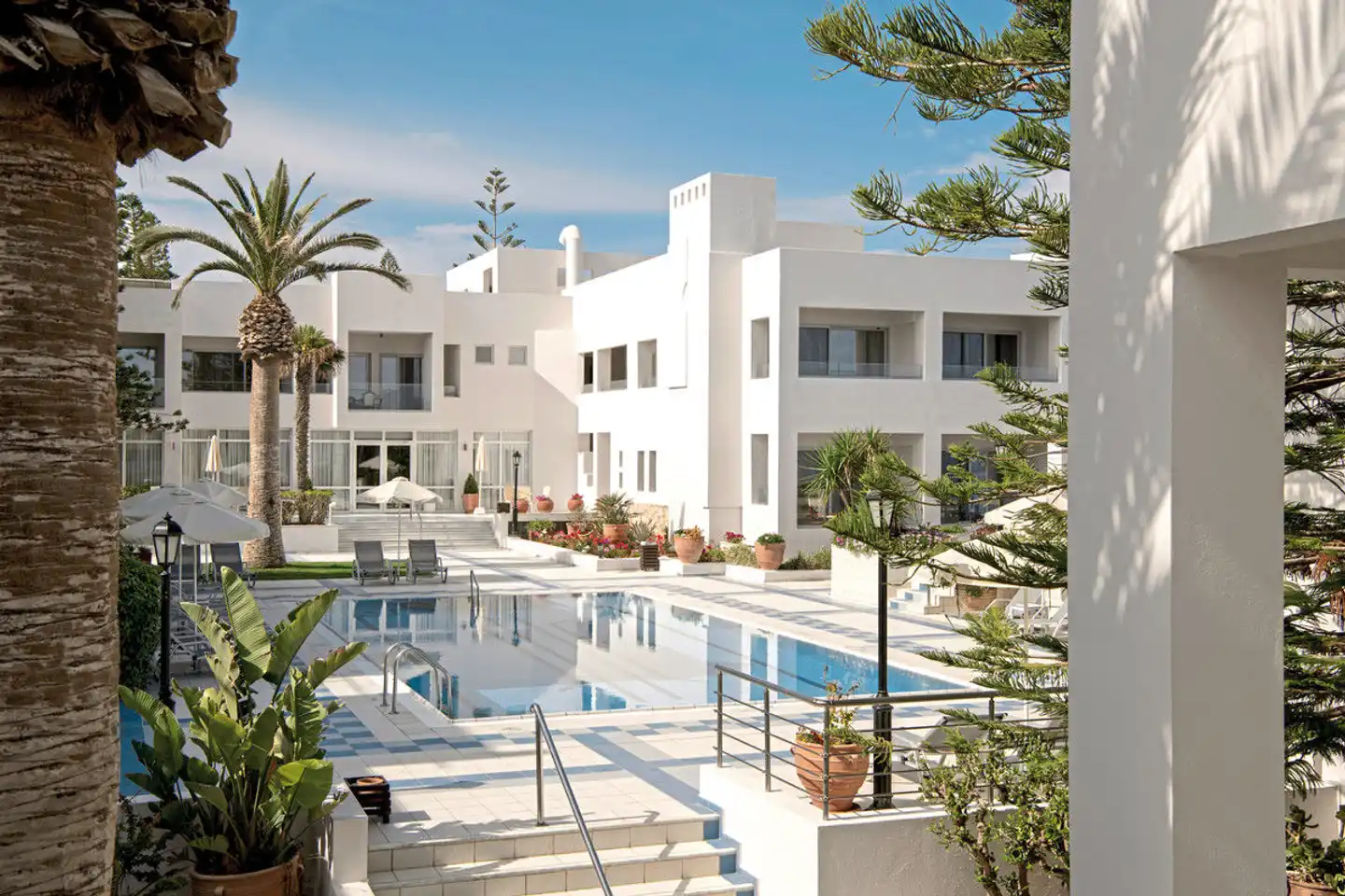 Creta Royal Pool