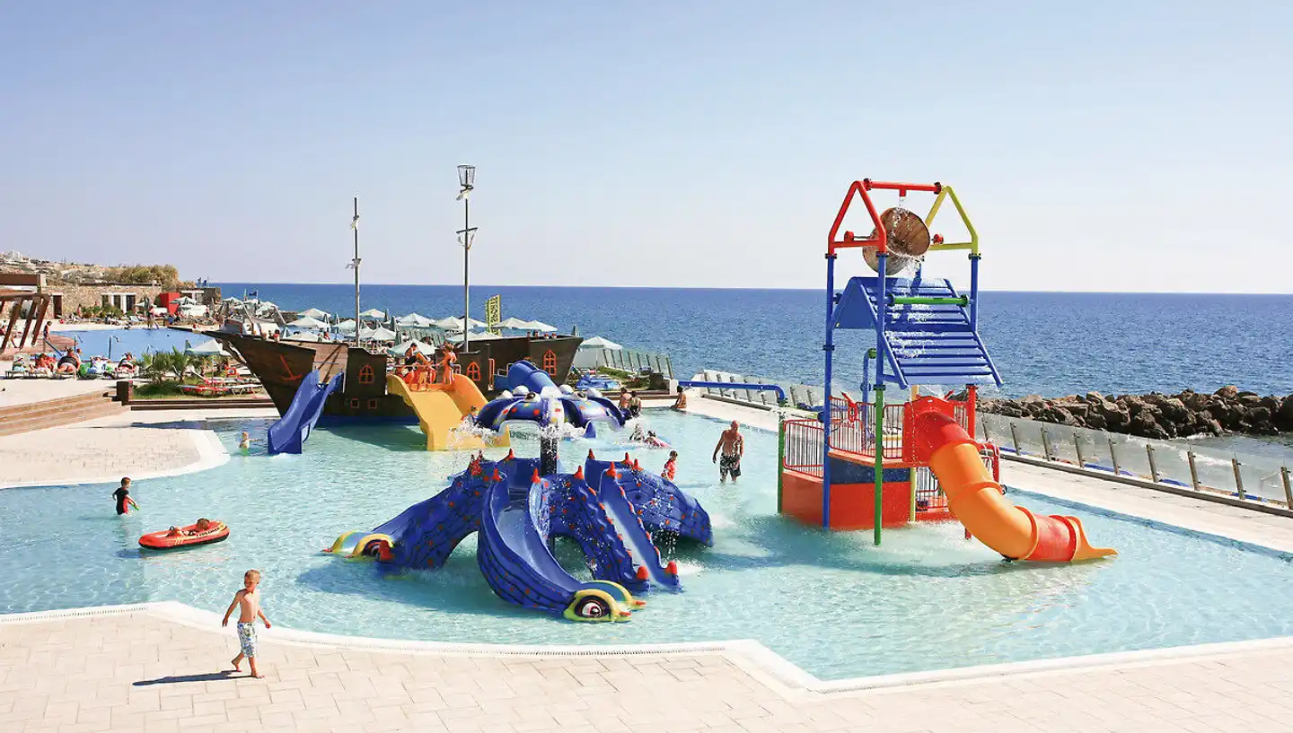 Petra Mare Sport und Entertainment