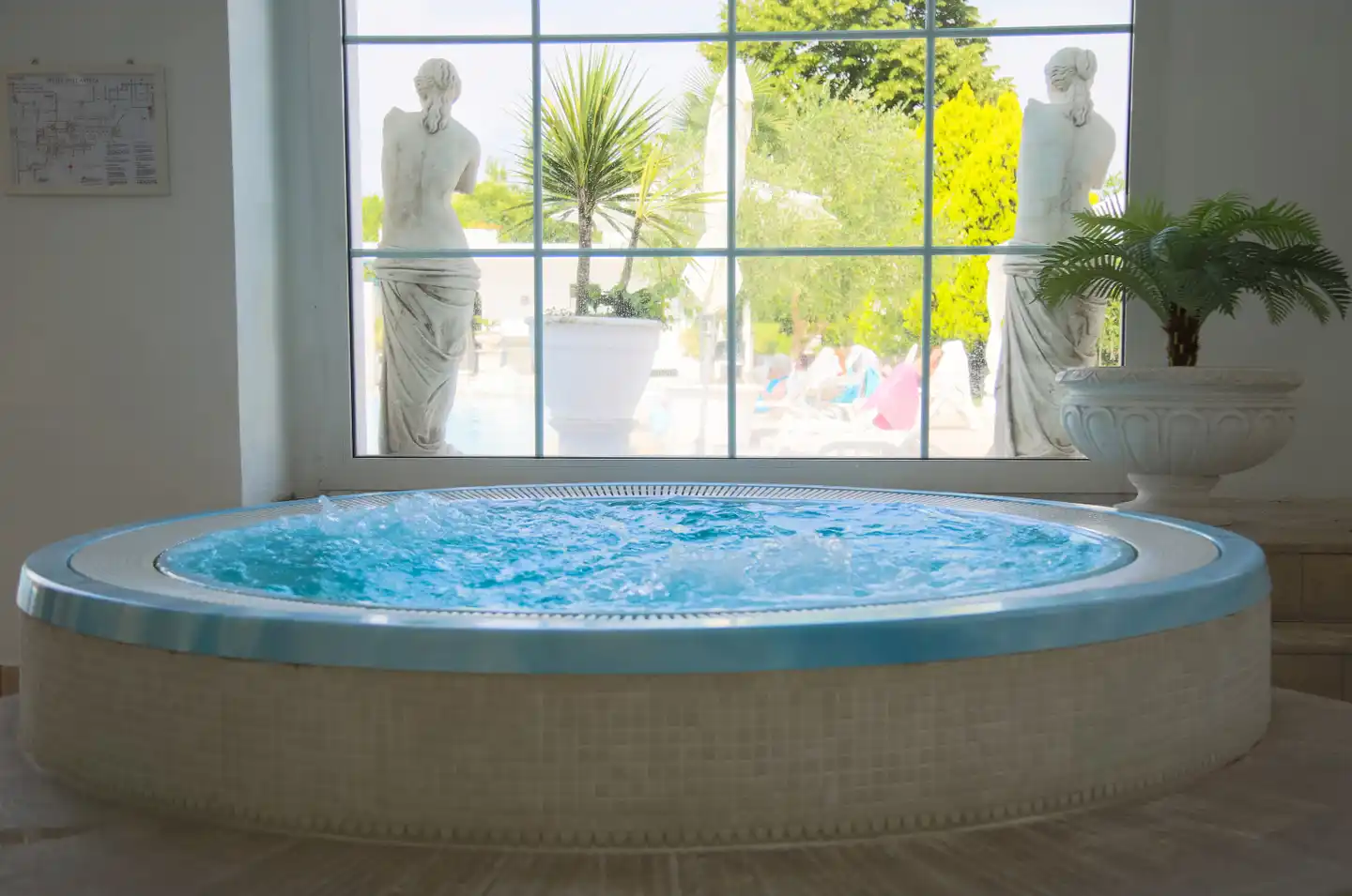 Bellavista Terme Resort & Spa Wellness