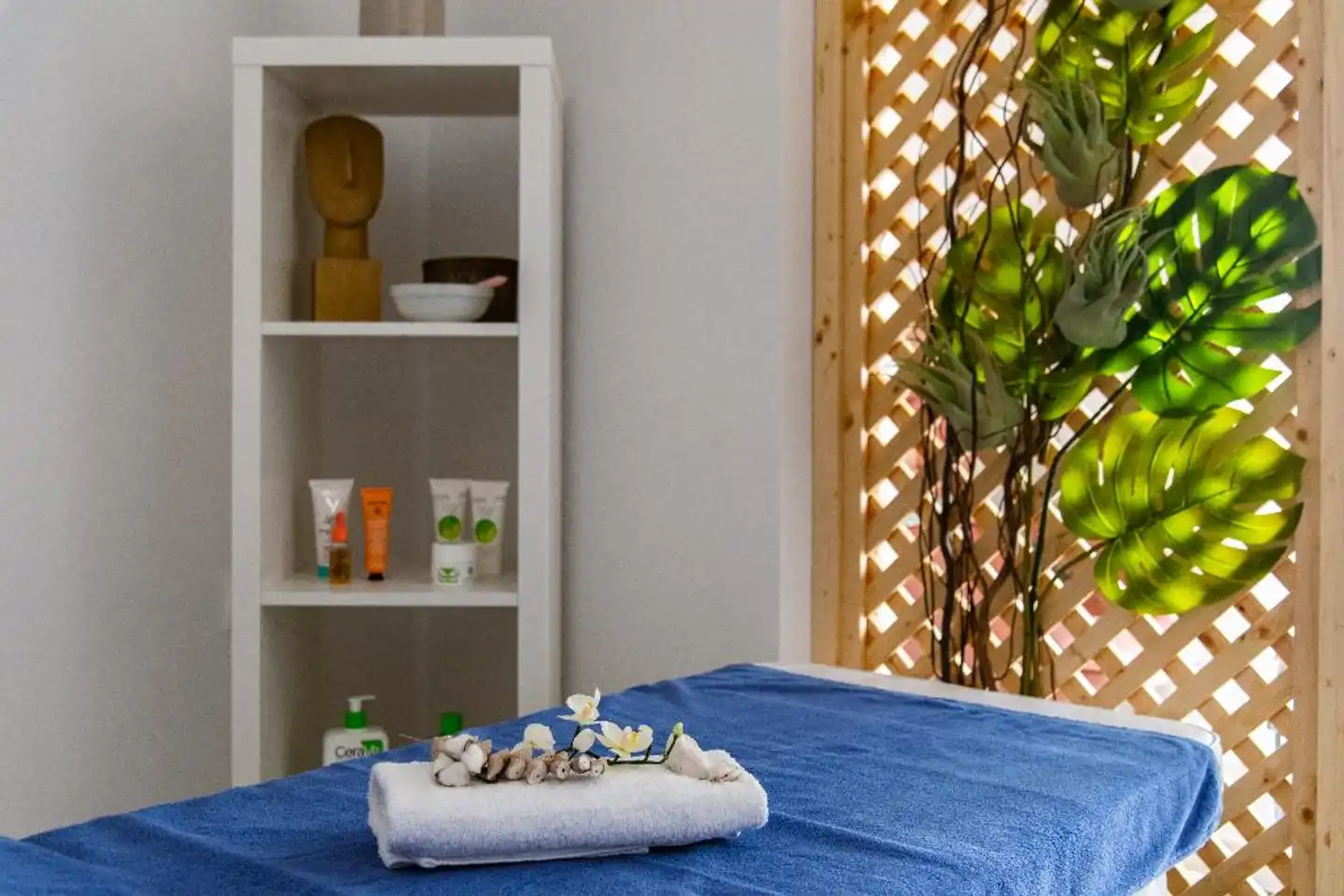 Diana Palace Wellness