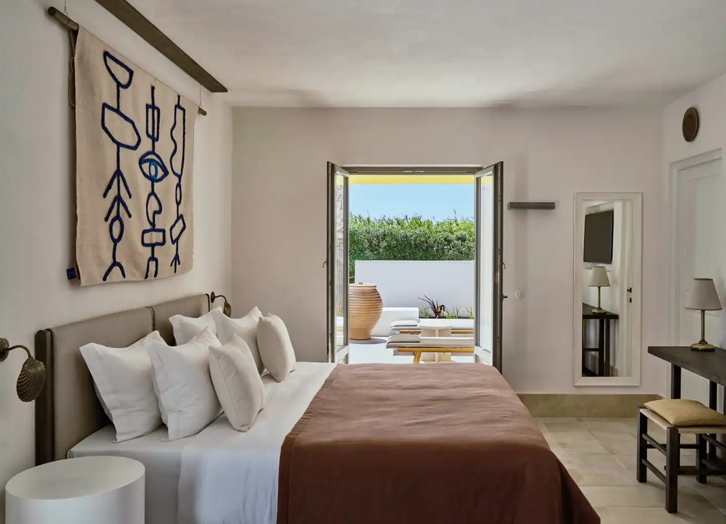 Parilio, a Member of Design Hotels Wohnbeispiel