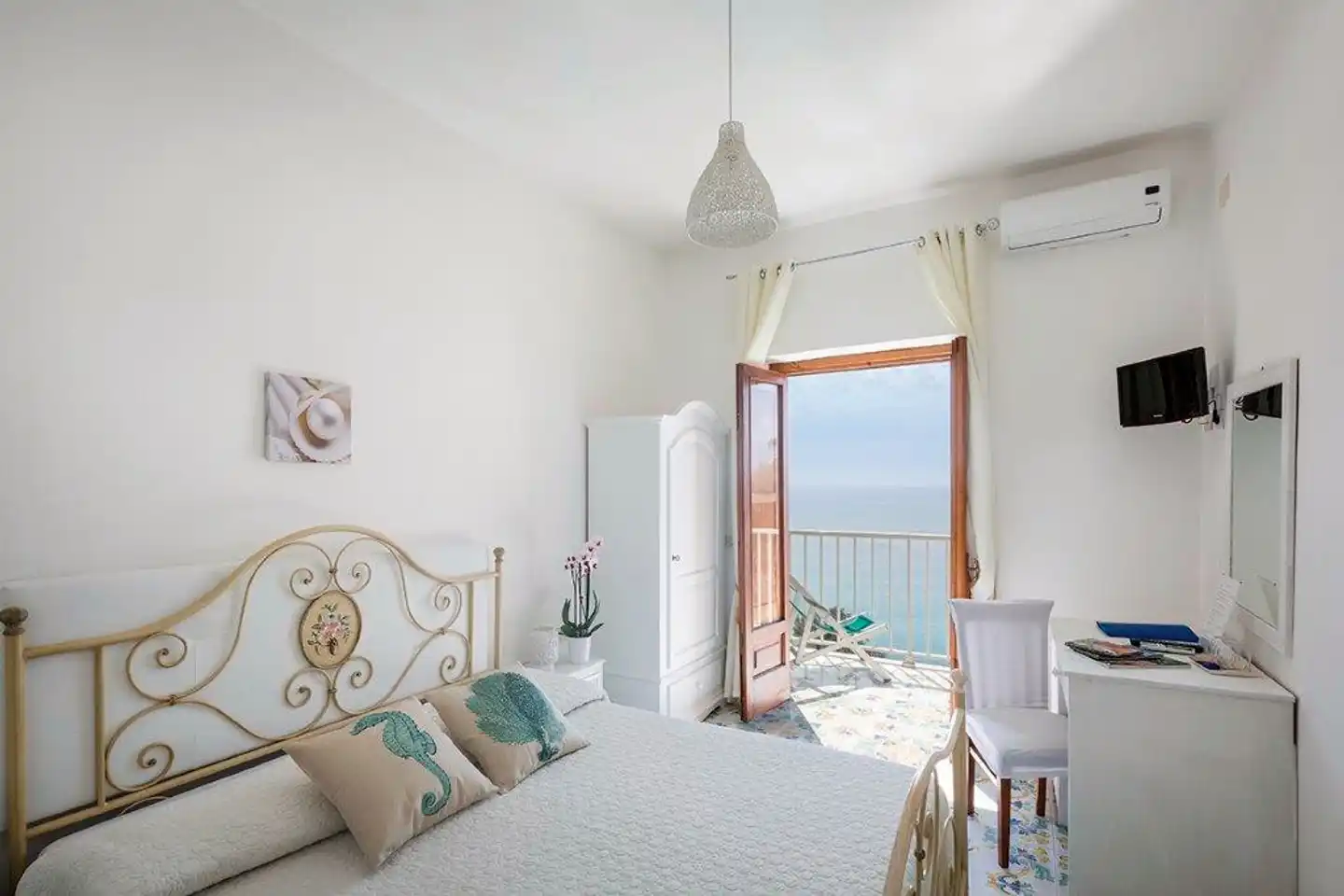 Villa Bella Vista Wohnbeispiel