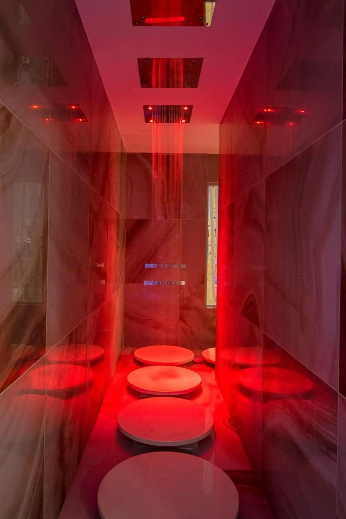 Terme Vena D'Oro Wellness