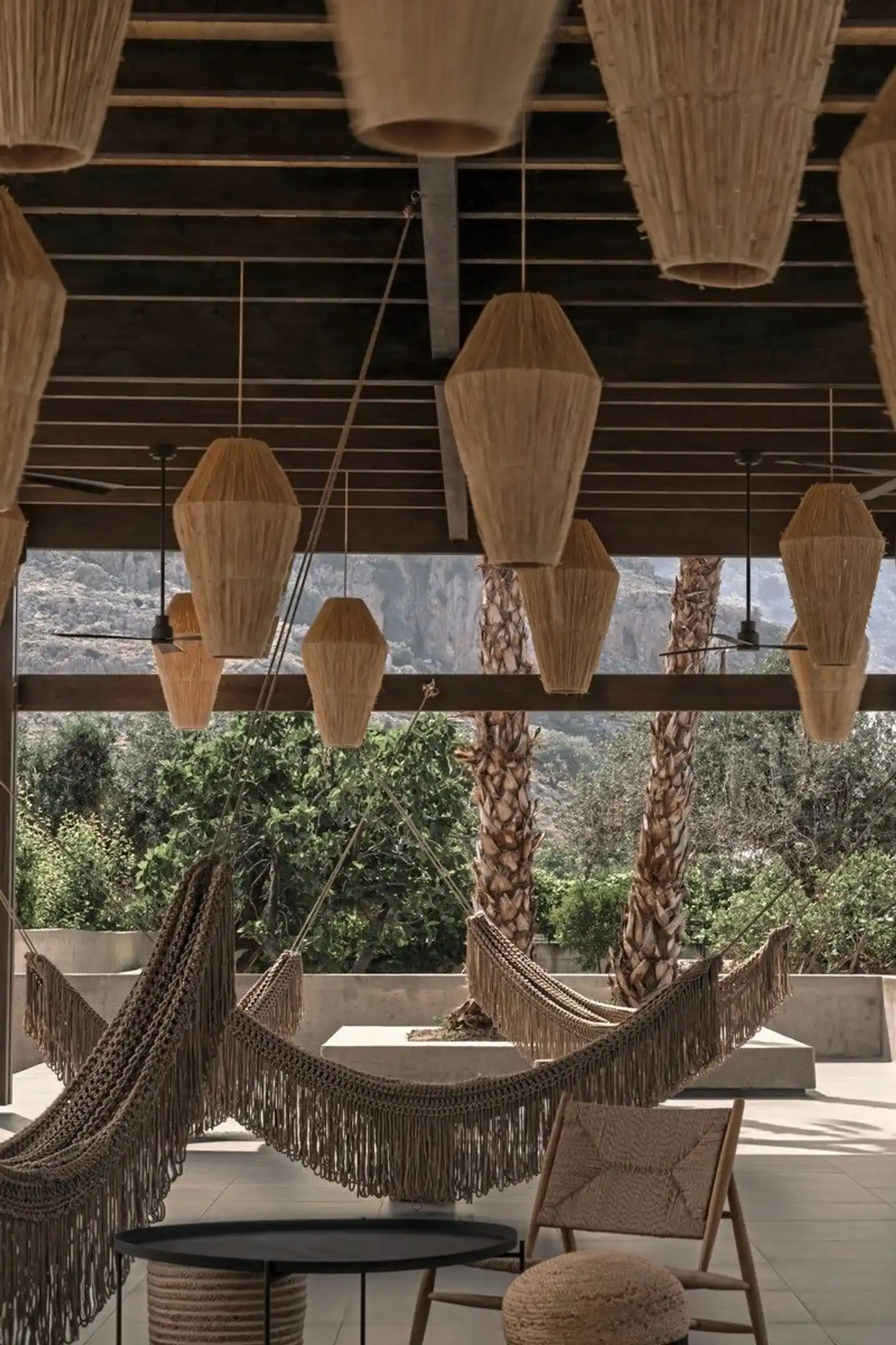 Cook's Club Kolymbia Restaurant