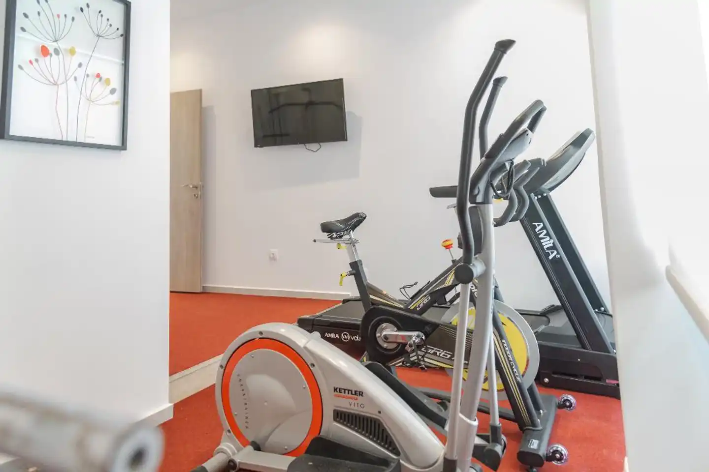 Diana Palace Sport und Entertainment