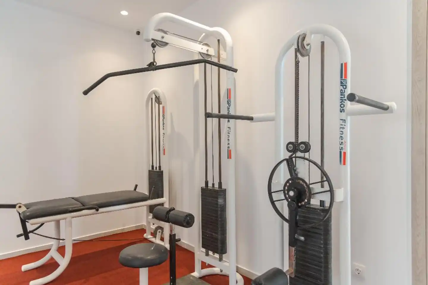 Diana Palace Sport und Entertainment