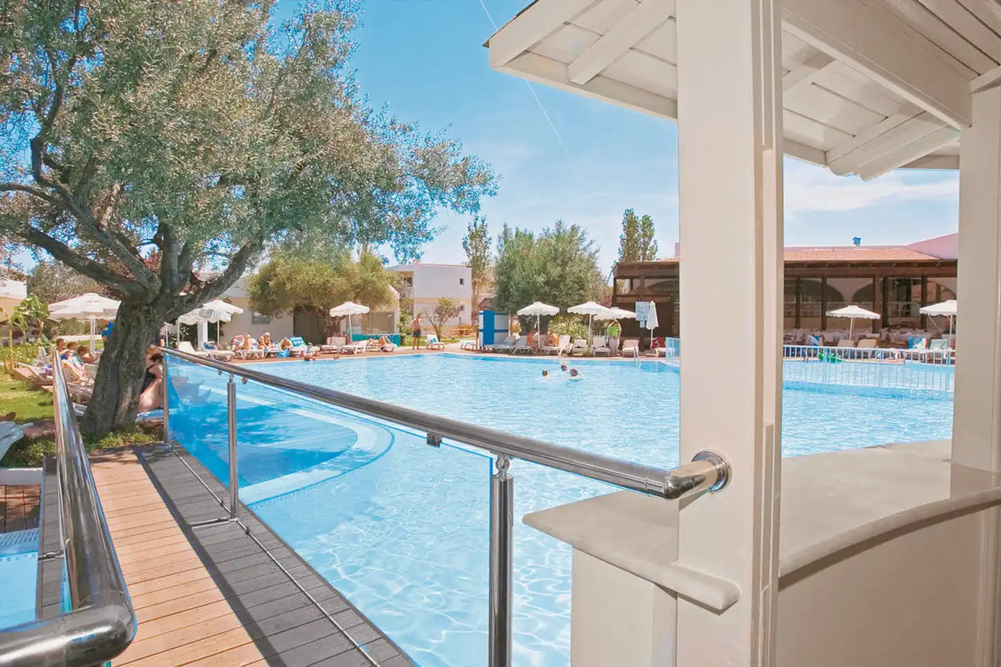 Lydia Maris Pool