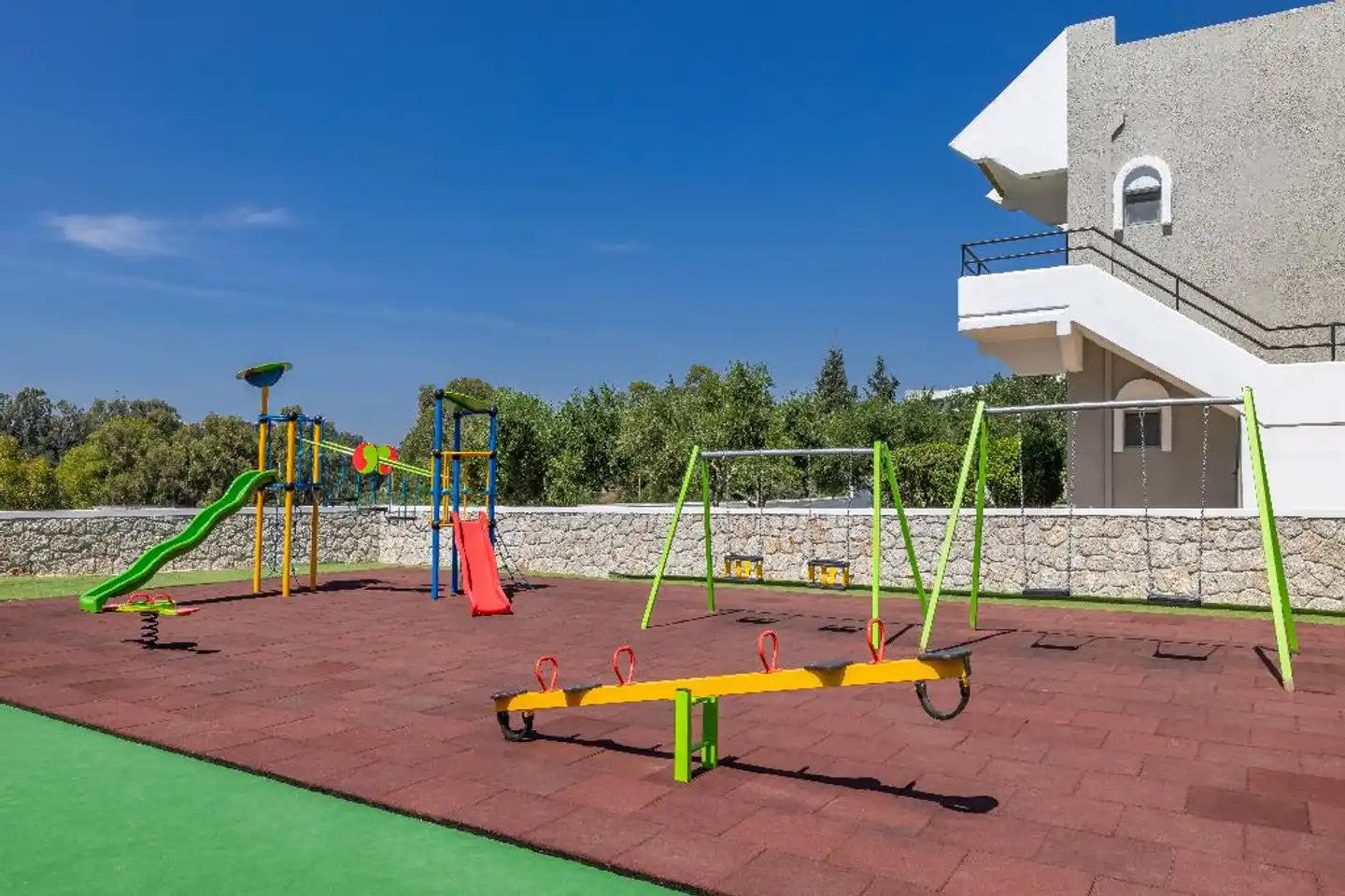 Virginia Family Resort Sport und Entertainment