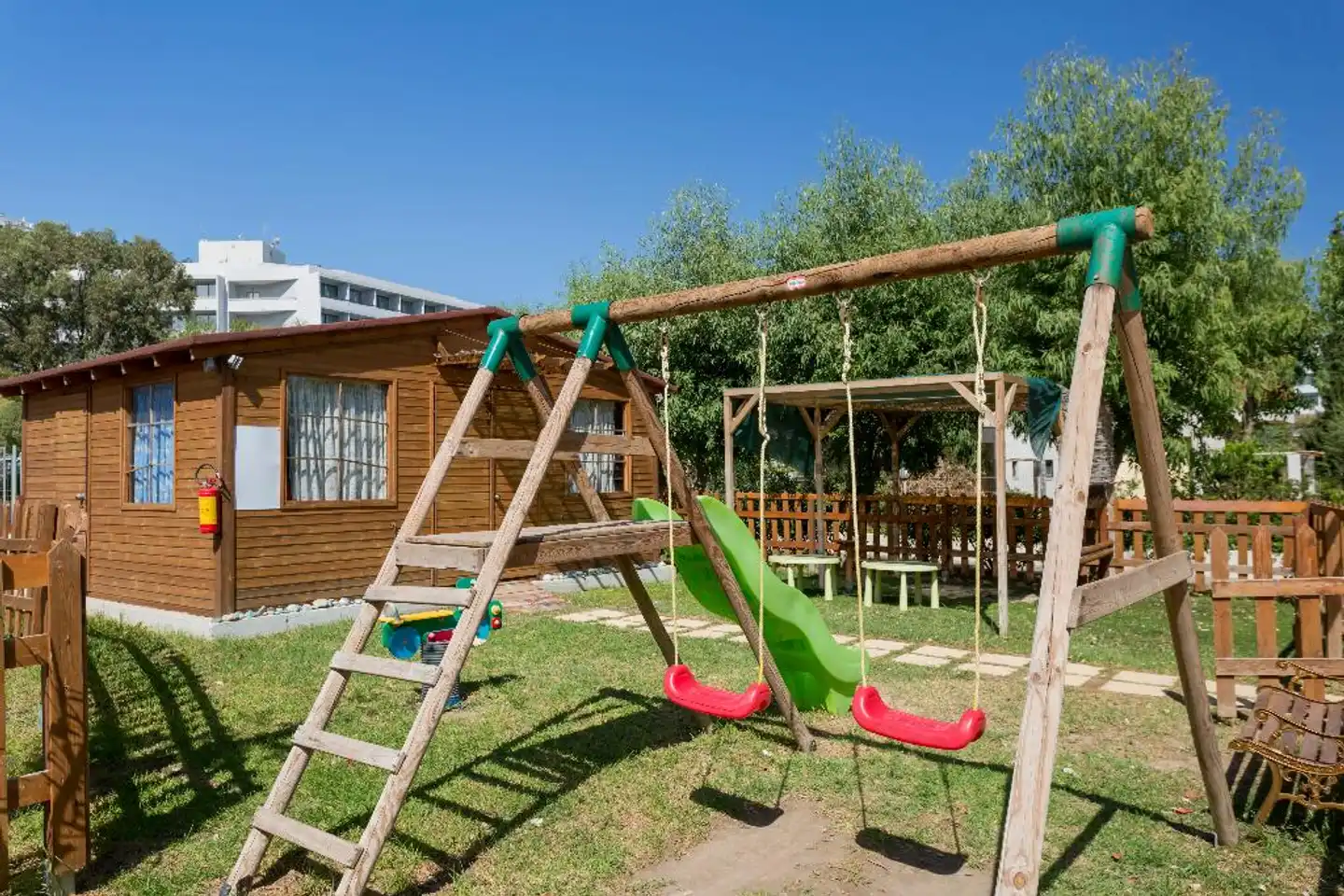Olympos Beach Hotel Sport und Entertainment