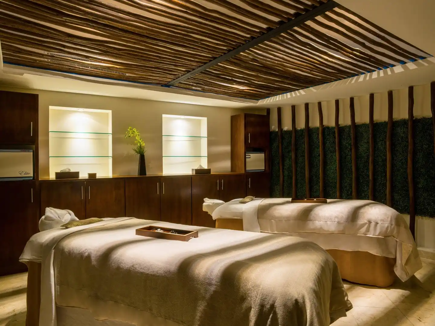 Fiesta Americana Cancún Villas Wellness