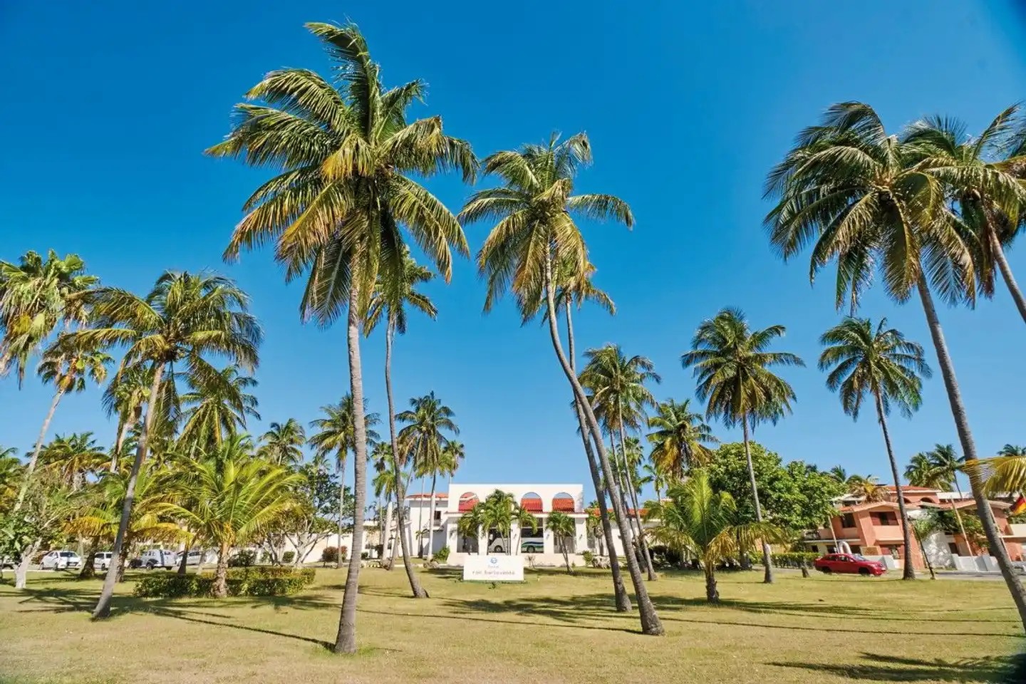 roc Barlovento Landschaft