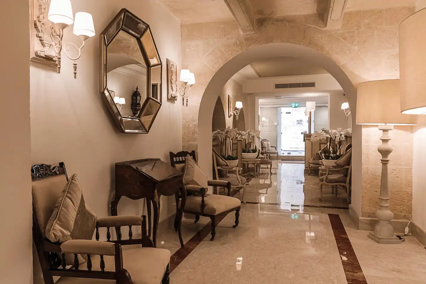 Osborne Lobby