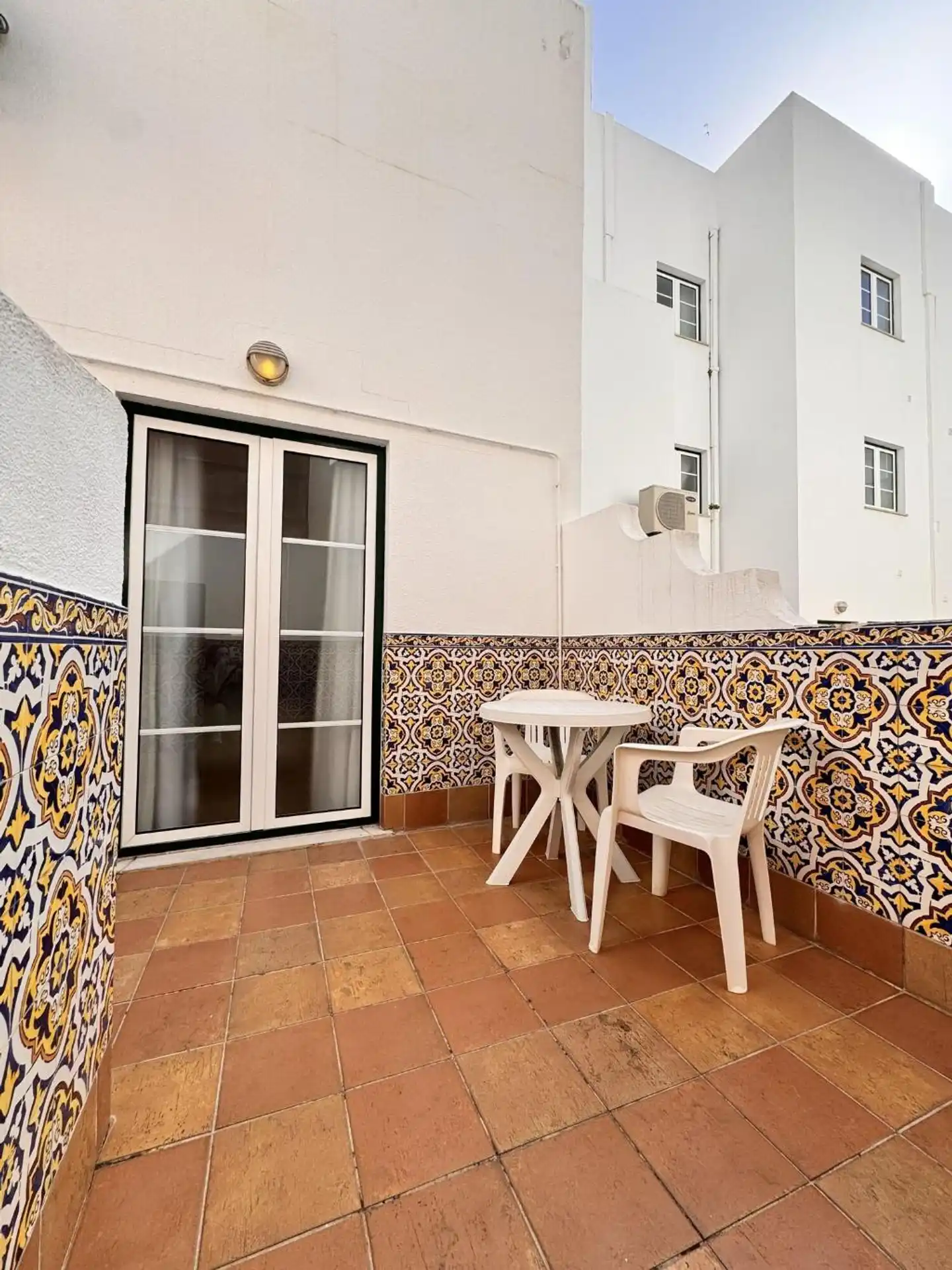 Lagosmar Badezimmer